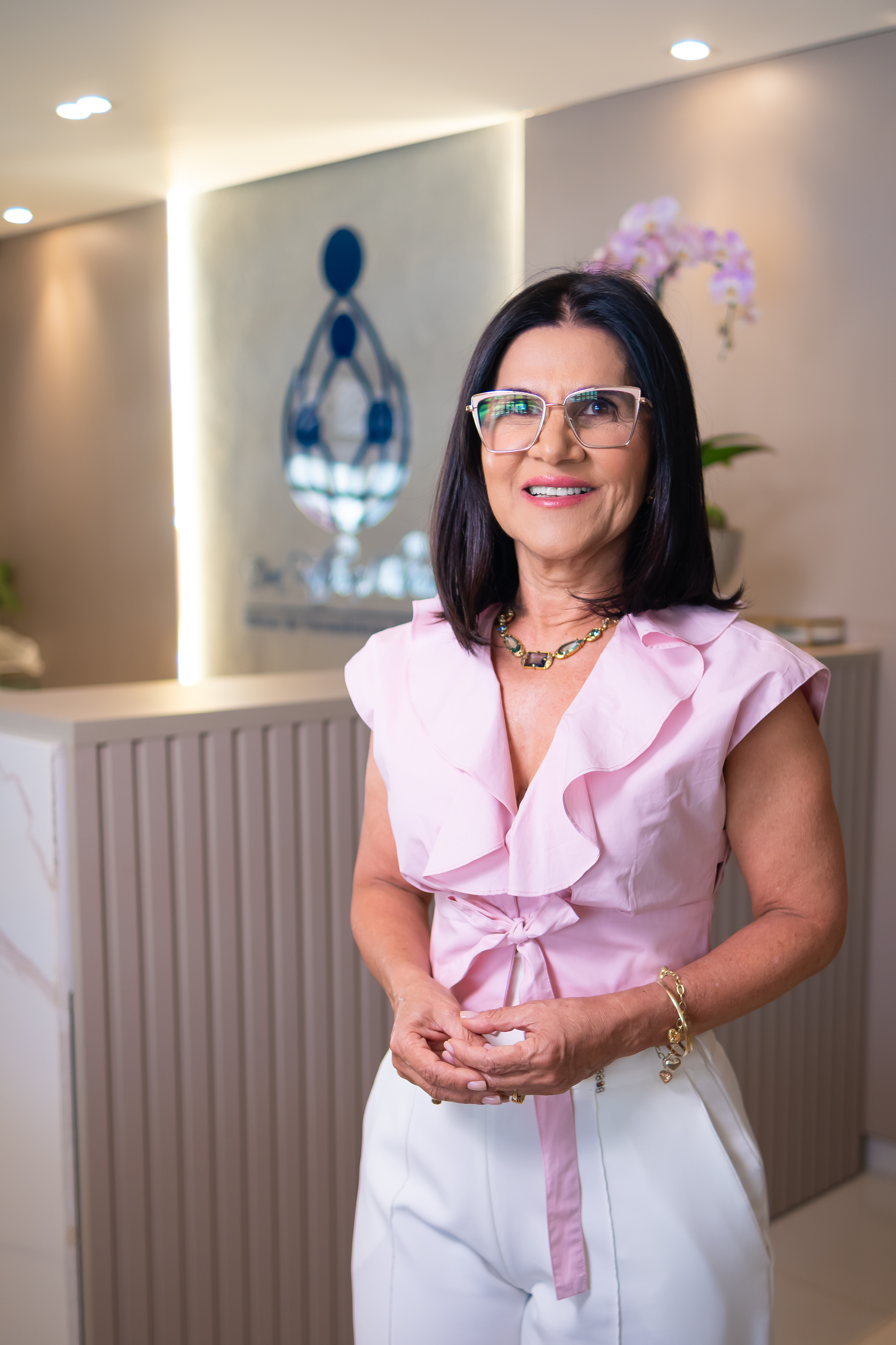[Dra. Fáthima Oliveira]